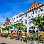 Ferienwohnung Harbor View Baltique Travemuende